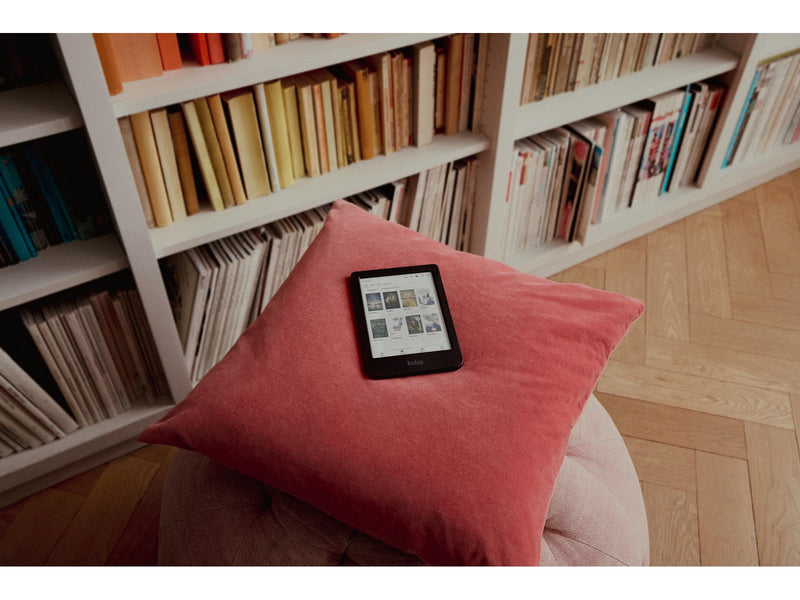 Kobo Clara Colour - Black