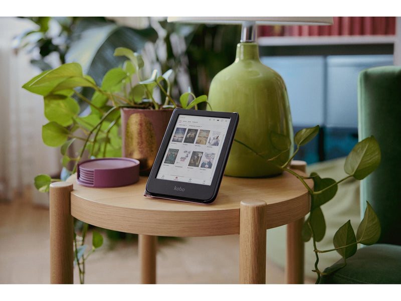 Kobo Clara Colour - Black