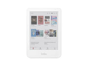 Kobo Clara Colour - White