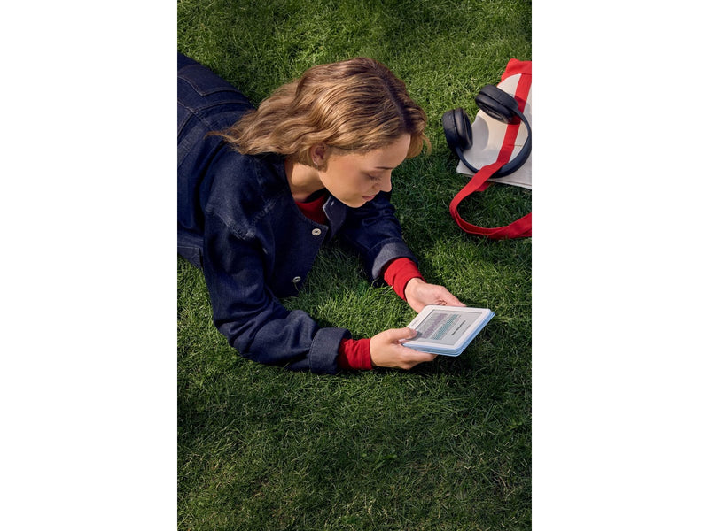 Kobo Clara Colour - White