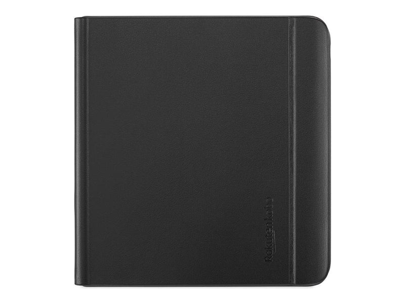 Kobo Libra Colour - Black Notebook SleepCover Case