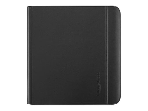 Kobo Libra Colour - Black Notebook SleepCover Case