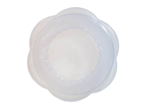 Kochblume Stretch-ii 20cm, transparent