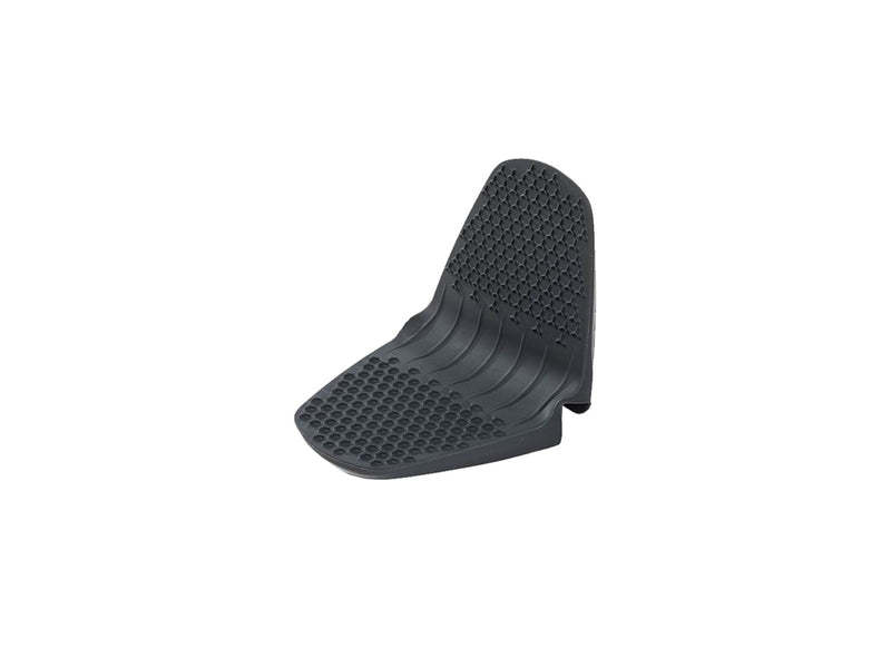 Kochblume Thermofinger-Set Silikon Anthrazitgrau