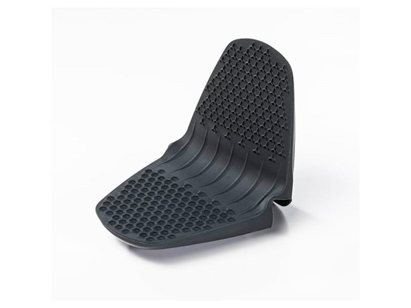 Kochblume Thermofinger-Set Silikon Anthrazitgrau