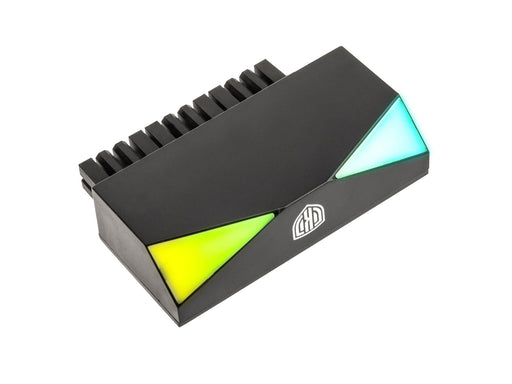 Kolink Core Adept ARGB 24 Pin 90 Degree Power Adapter