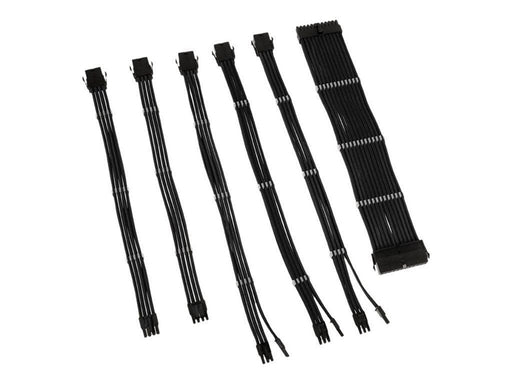Kolink Core Adept - power extension cable kit