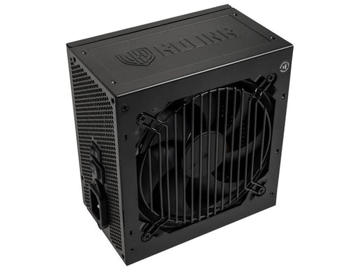 Kolink Regulator 1200W ATX 3.0 Netzteile - 1200 Watt - 120 mm - ATX 3.0 - 80 Plus Gold zertifiziert
