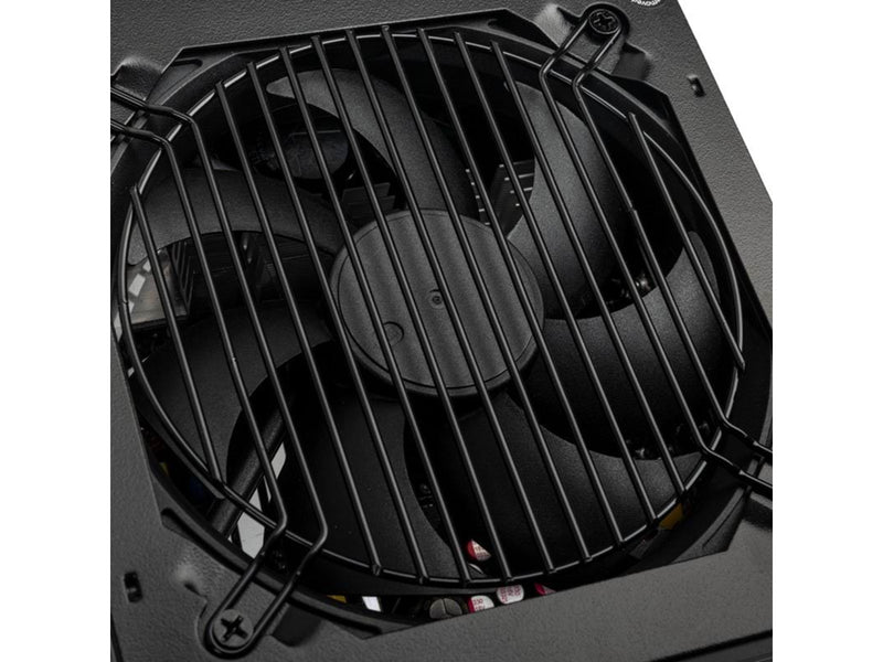 Kolink Regulator 1200W ATX 3.0 Netzteile - 1200 Watt - 120 mm - ATX 3.0 - 80 Plus Gold zertifiziert