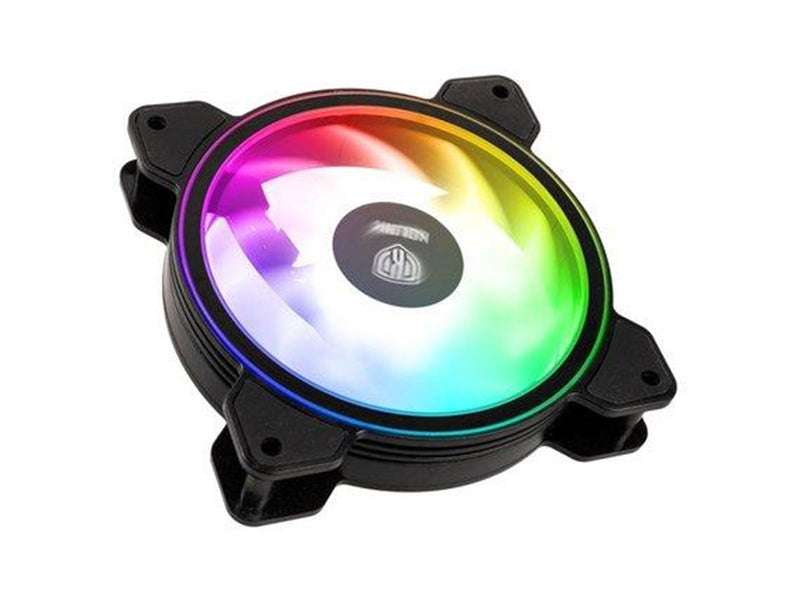 Kolink Umbra HDB ARGB Led PWM - 120 mm