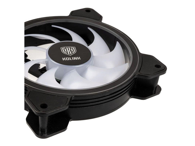 Kolink Umbra HDB ARGB Led PWM - 120 mm