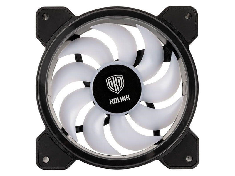 Kolink Umbra HDB ARGB Led PWM - 120 mm