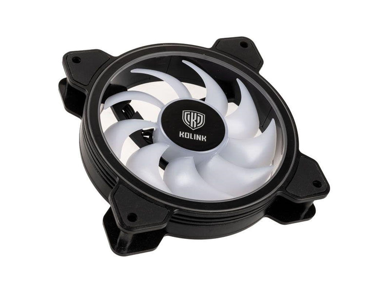 Kolink Umbra HDB ARGB Led PWM - 120 mm