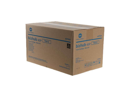 Konica Minolta Sun harddisk - 73 GB - Developer