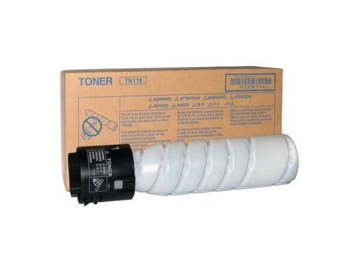Konica Minolta TN-118