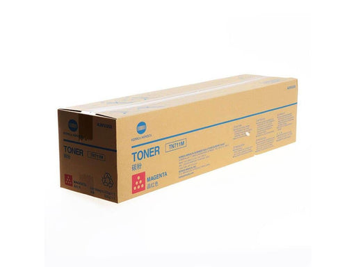 Konica Minolta TN-711M
