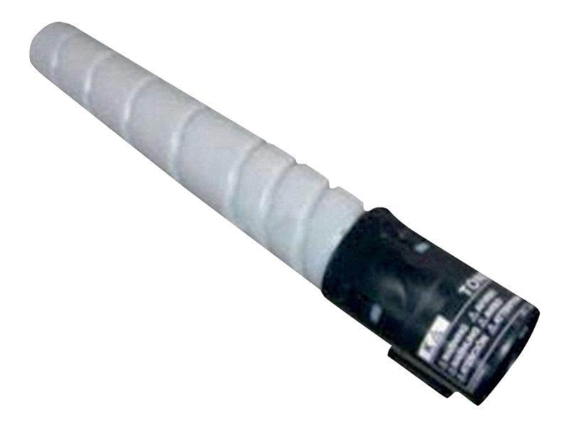 Konica Minolta TN512K / TN-512K Black Toner - Tonerpatrone Schwarz