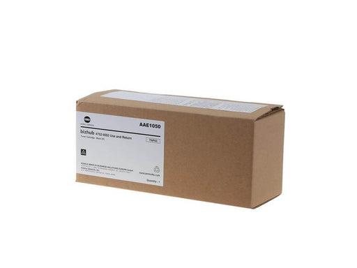 Konica Minolta TNP-63 - Black Toner