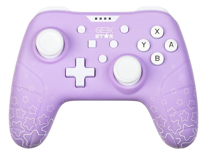 Konix Amethyst - Wired Controller - Nintendo Switch