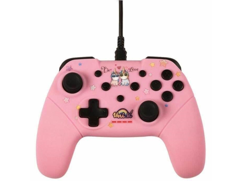 Konix Be Love - Wired Controller - Nintendo Switch