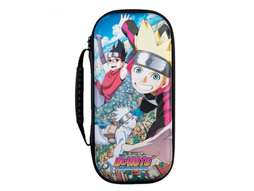 Konix Boruto Fly - Miscellaneous Bag - Nintendo Switch