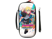 Konix Boruto World - Miscellaneous Bag - Nintendo Switch