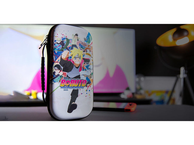 Konix Boruto World - Miscellaneous Bag - Nintendo Switch