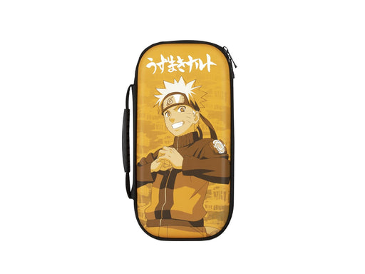 Konix Naruto