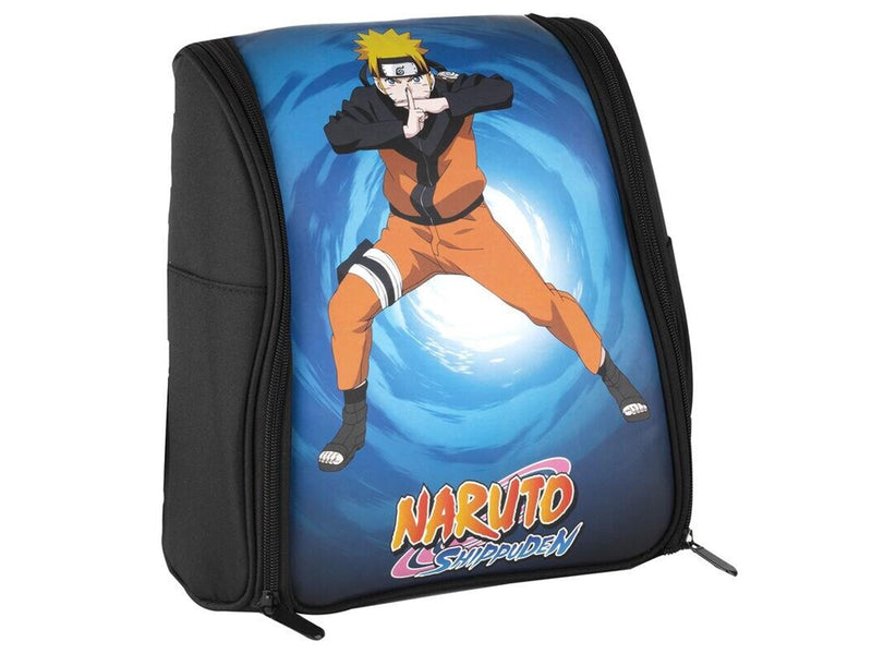 Konix - Naruto - Blue - Rucksack