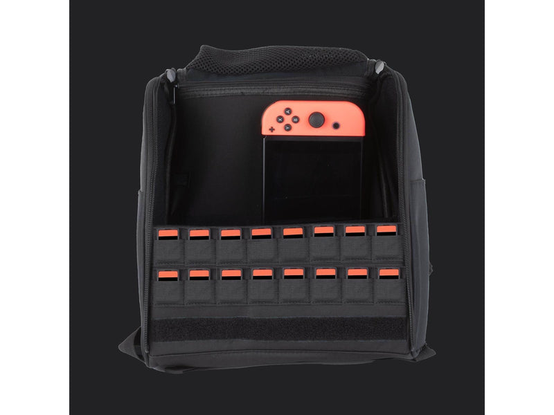 Konix - Naruto - Blue - Rucksack