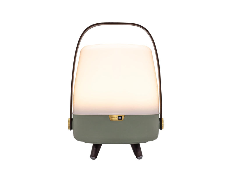 Kooduu Lite-up Play Mini 2.0 - Sound by JBL - speaker - for portable use - wireless