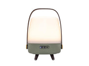 Kooduu Lite-up Play Mini 2.0 - Sound by JBL - speaker - for portable use - wireless