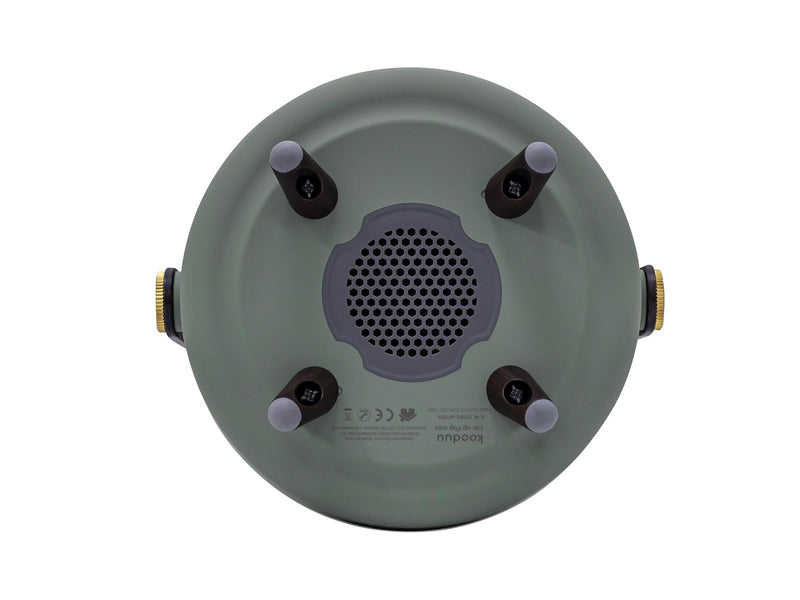 Kooduu Lite-up Play Mini 2.0 - Sound by JBL - speaker - for portable use - wireless