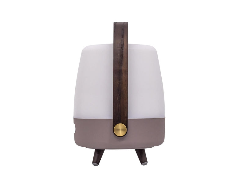 Kooduu Lite-up Play Mini 2.0 - Sound by JBL - speaker - for portable use - wireless