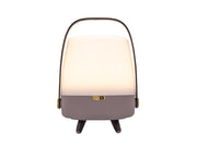Kooduu Lite-up Play Mini 2.0 - Sound by JBL - speaker - for portable use - wireless