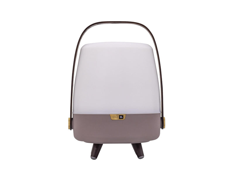 Kooduu Lite-up Play Mini 2.0 - Sound by JBL - speaker - for portable use - wireless