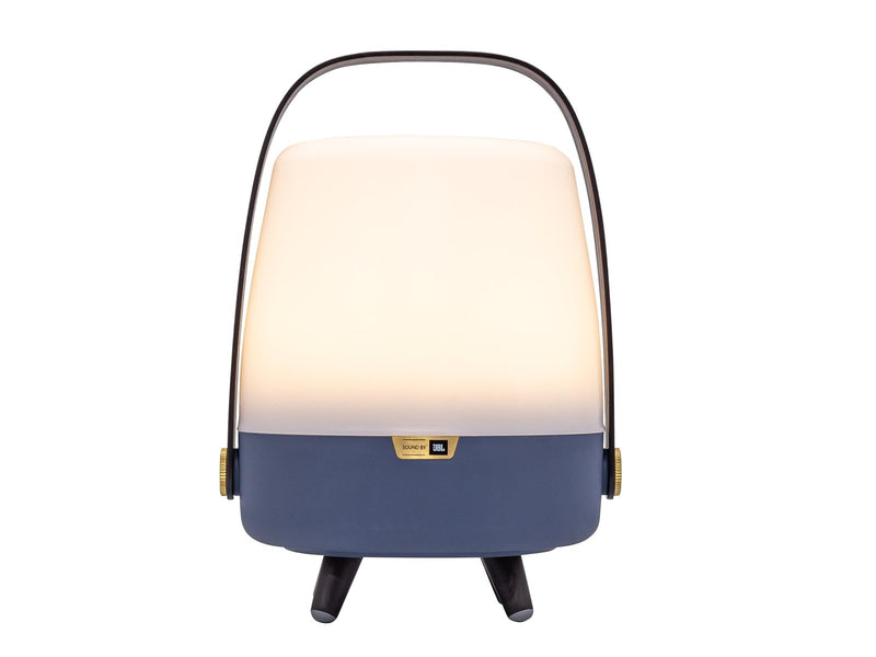 Kooduu Lite-up Play Mini 2.0 - Sound by JBL - speaker - for portable use - wireless
