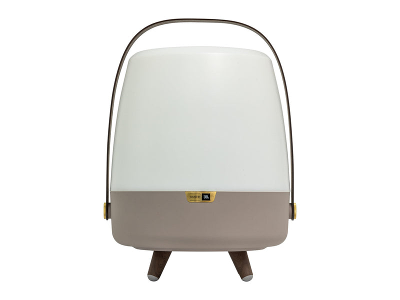 Kooduu Lite-up Play Portable speaker lamp powered