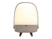 Kooduu Lite-up Play Portable speaker lamp powered