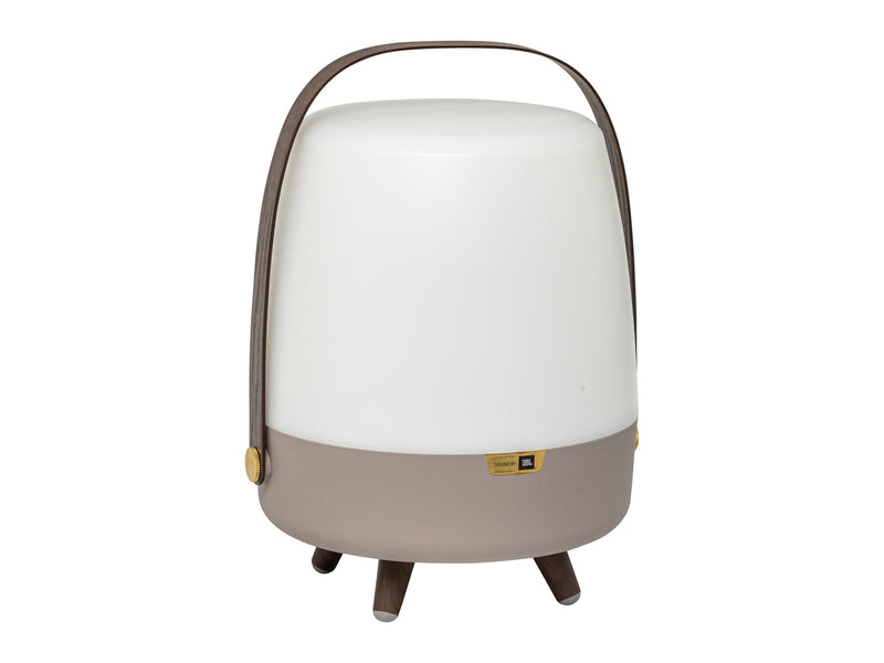 Kooduu Lite-up Play Portable speaker lamp powered