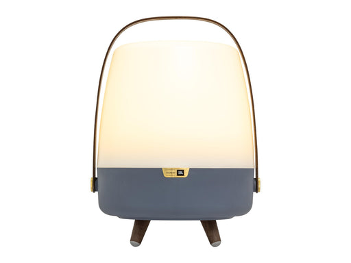 Kooduu Lite-up Play Portable speaker lamp powered