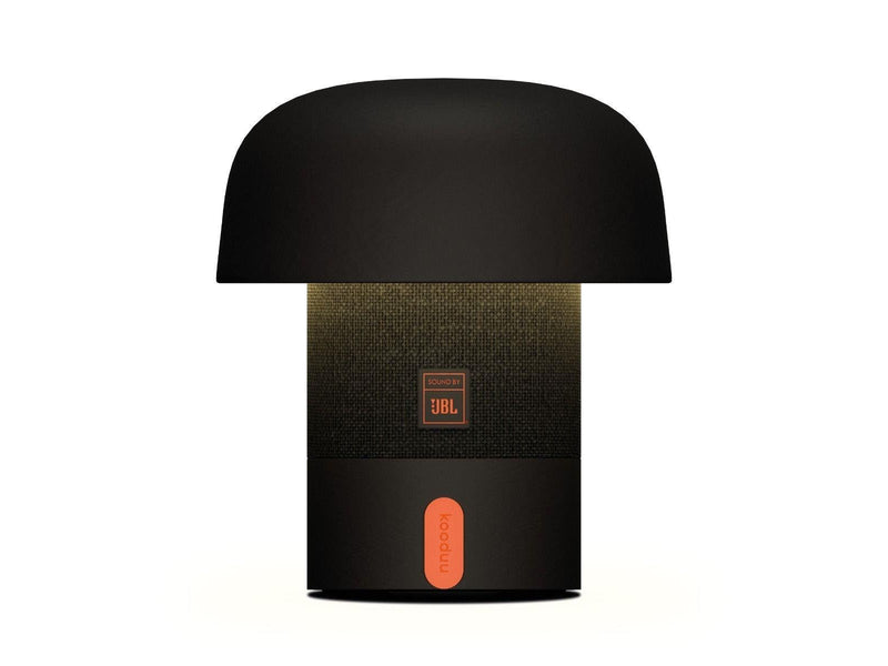 Kooduu Sensa Play Mini - Anthracite