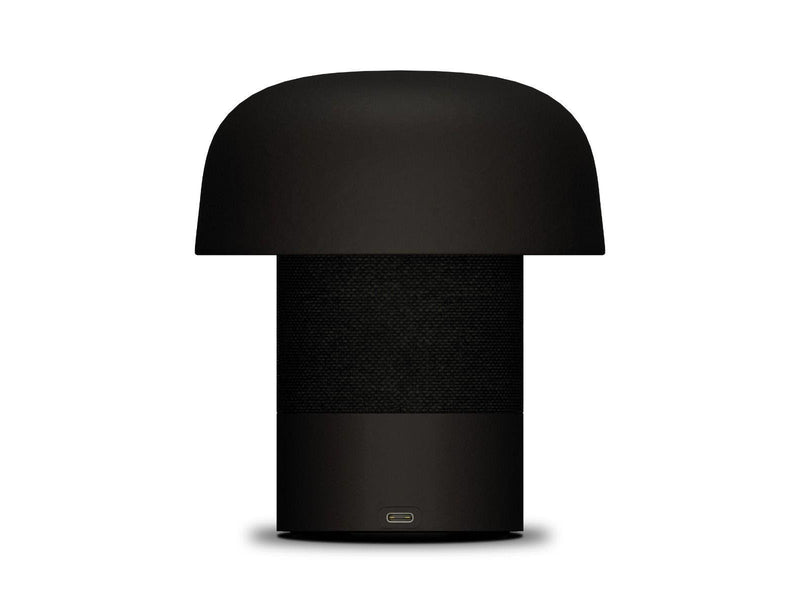 Kooduu Sensa Play Mini - Anthracite