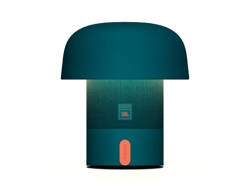 Kooduu Sensa Play Mini - Deep Aquamarine
