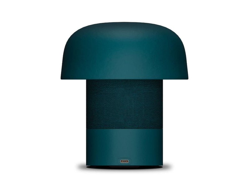 Kooduu Sensa Play Mini - Deep Aquamarine