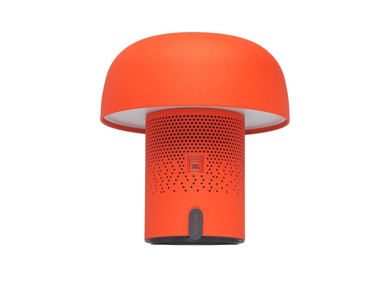 Kooduu Sensa Play Portable speaker lamp powered by