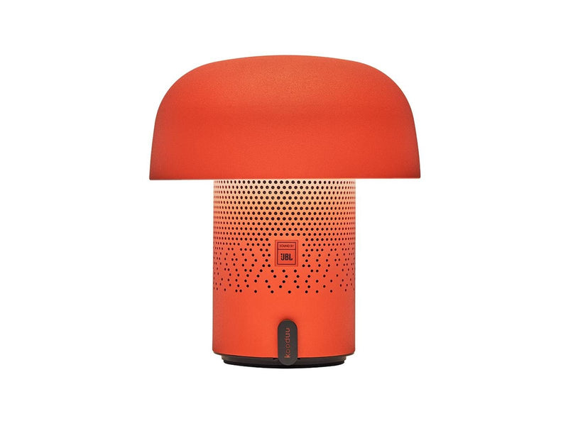 Kooduu Sensa Play Portable speaker lamp powered by