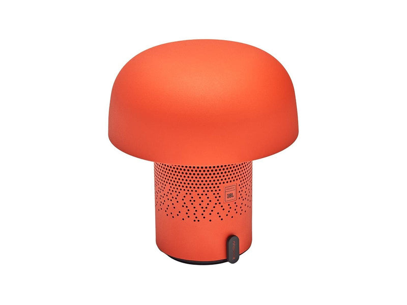 Kooduu Sensa Play Portable speaker lamp powered by