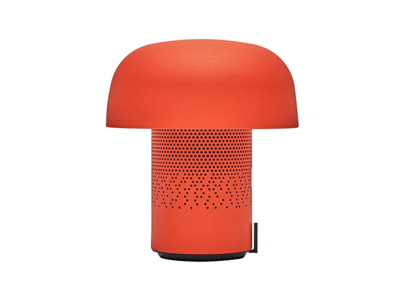 Kooduu Sensa Play Portable speaker lamp powered by