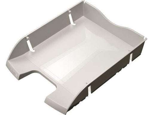 Kores Letter tray - Grey